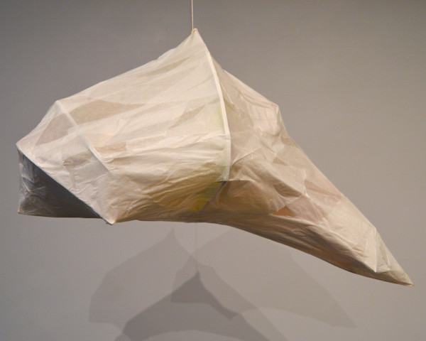 Node 10 by Lisa Horlander