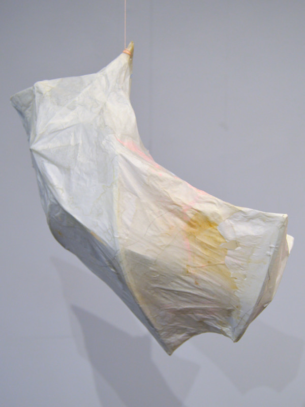 Node 9 by Lisa Horlander