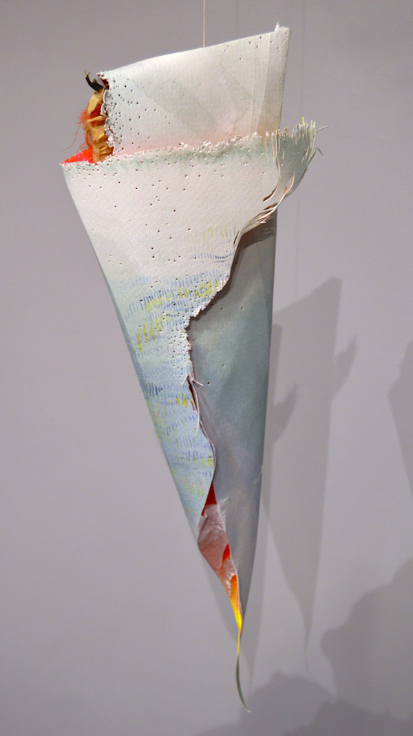 Inner Monologue by Lisa Horlander