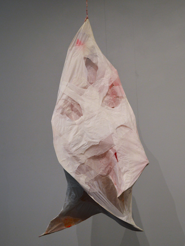 Node 11 by Lisa Horlander
