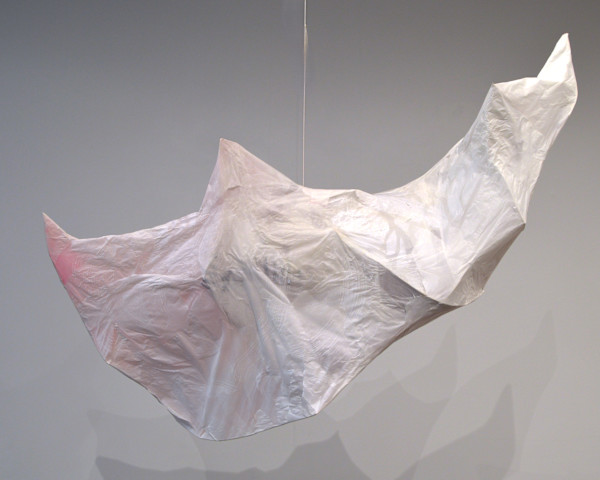 Node 9 by Lisa Horlander