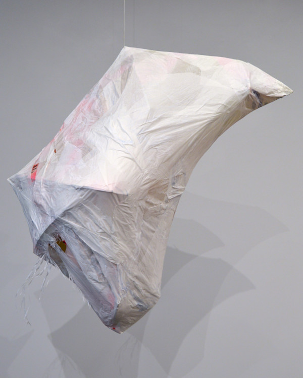Node 4 by Lisa Horlander
