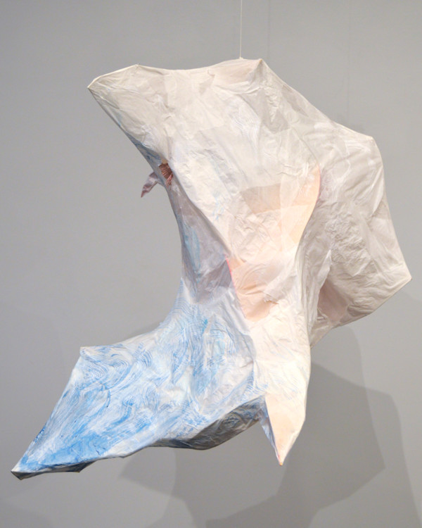 Node 24 by Lisa Horlander