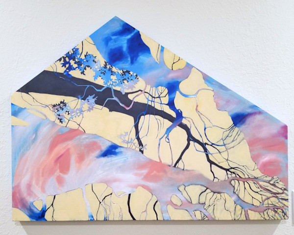 Looking Up by Lisa Horlander