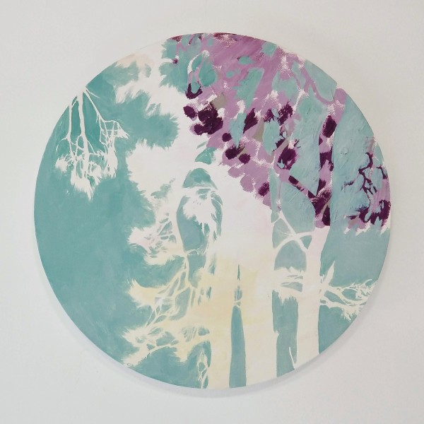 Winter Transitions by Lisa Horlander