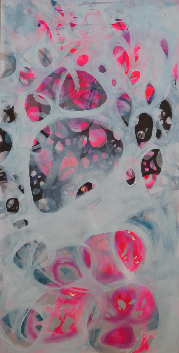 Annual Blaze by Lisa Horlander