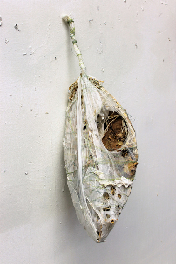nest by Lisa Horlander