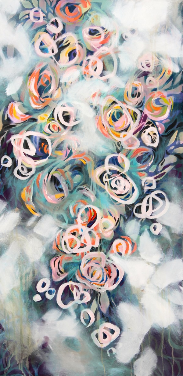 Atmospheric Decline by Lisa Horlander