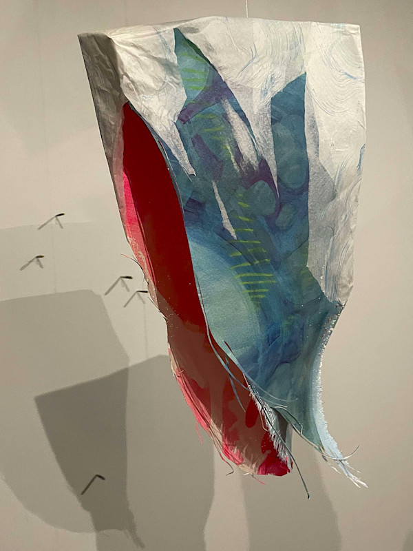 Open Dialogue by Lisa Horlander