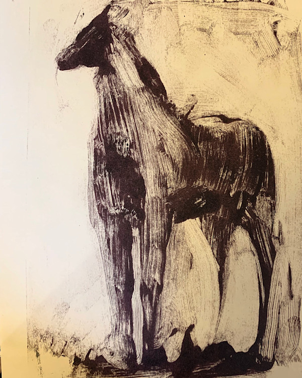 Strength by Janet E Fagan