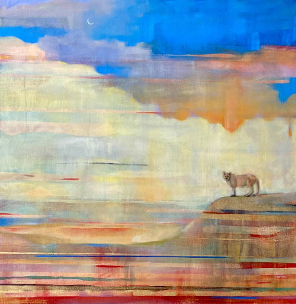 Pure spirit by Janet E Fagan