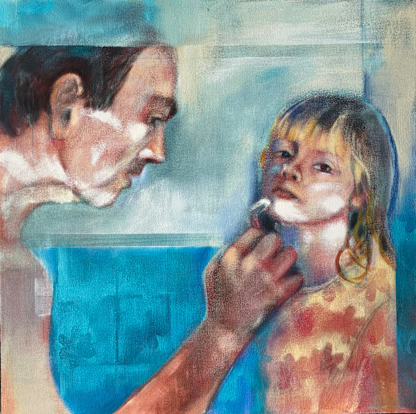 Remembering Love by Janet E Fagan