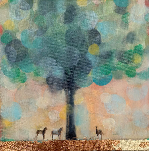 Gather by Janet E Fagan