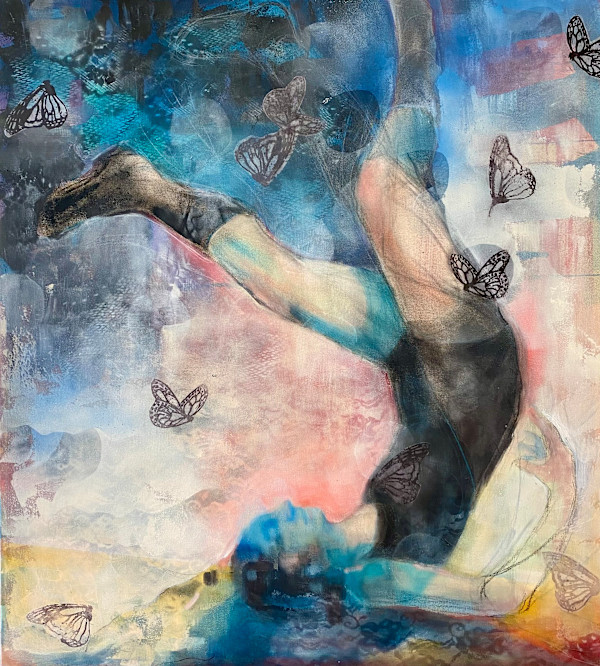 Whole Heart 3 by Janet E Fagan