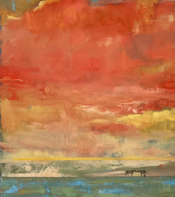 I found you LER by Janet E Fagan