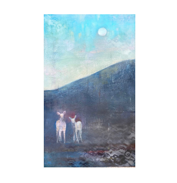 Remembering us by Janet E Fagan