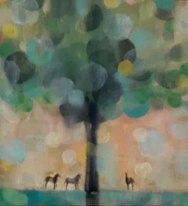 Gather by Janet E Fagan