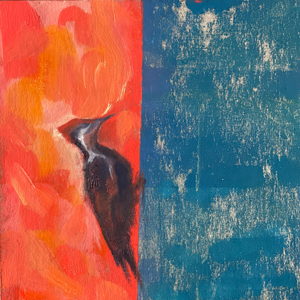 Vivace by Janet E Fagan