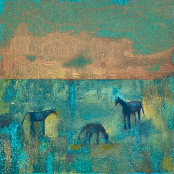 Always together by Janet E Fagan