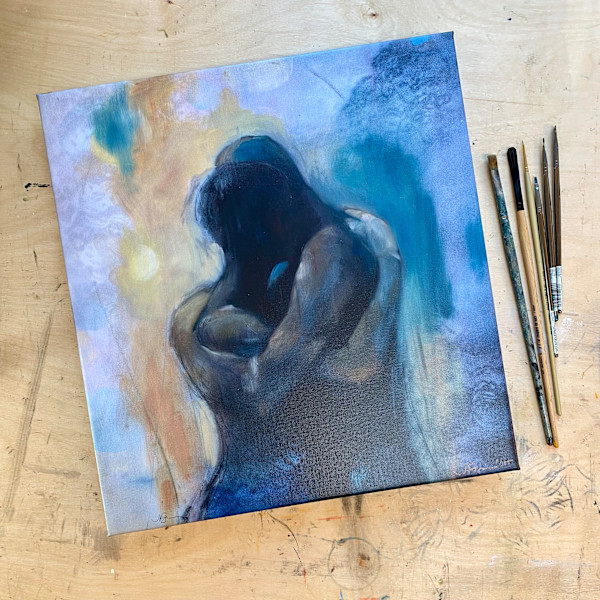 Embrace by Janet E Fagan