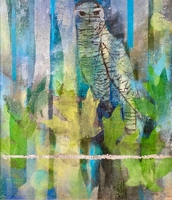 Hidden by Janet E Fagan