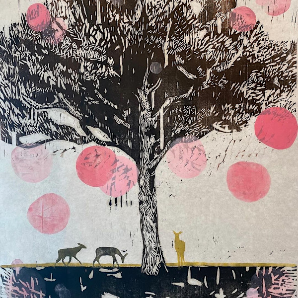 Gather by Janet E Fagan