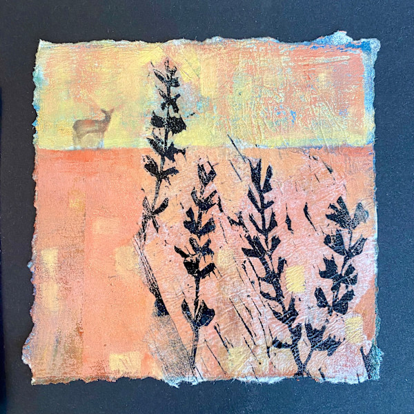 Near and Far by Janet E Fagan