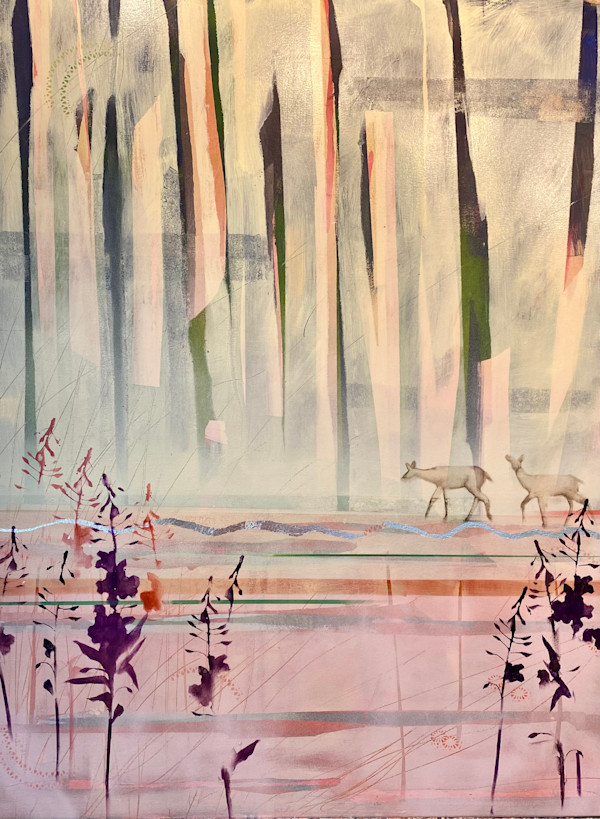 Ephemeral by Janet E Fagan