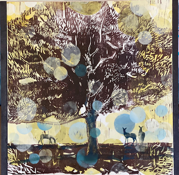 Shelter by Janet E Fagan