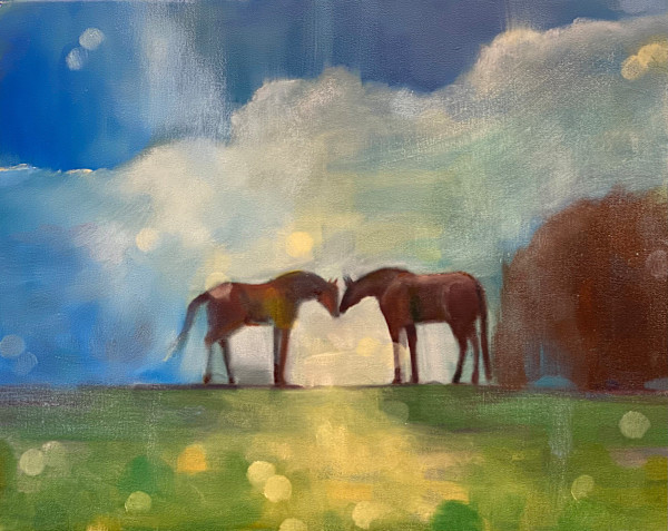 It's You Anya by Janet E Fagan