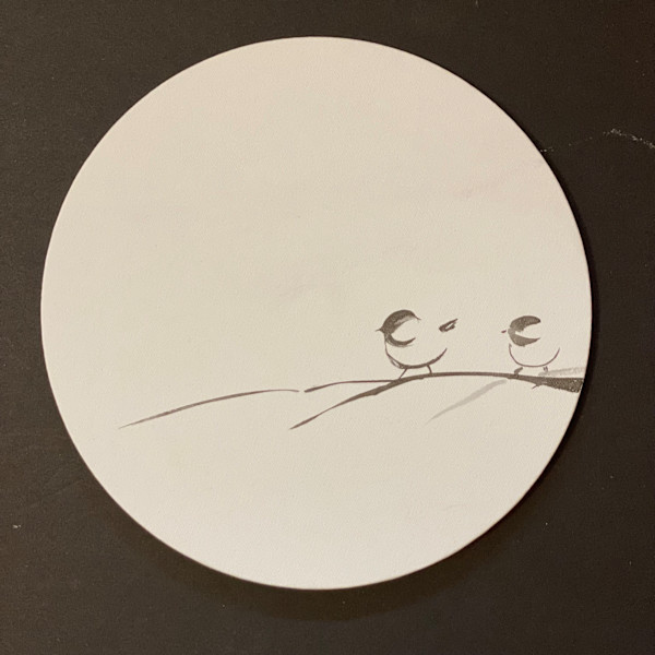 Pochissimo by Janet E Fagan