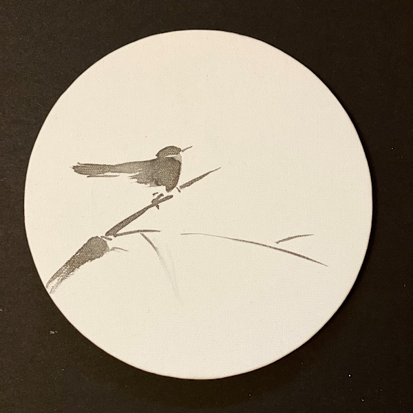 Sun Song by Janet E Fagan