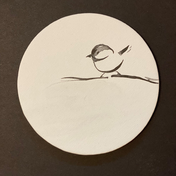 Un poco by Janet E Fagan