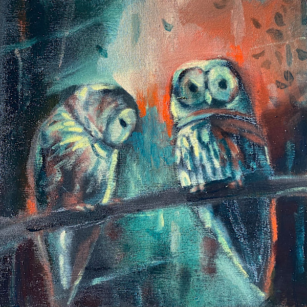 Together again by Janet E Fagan