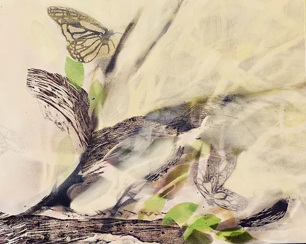 the warm wind was with us (renewal)