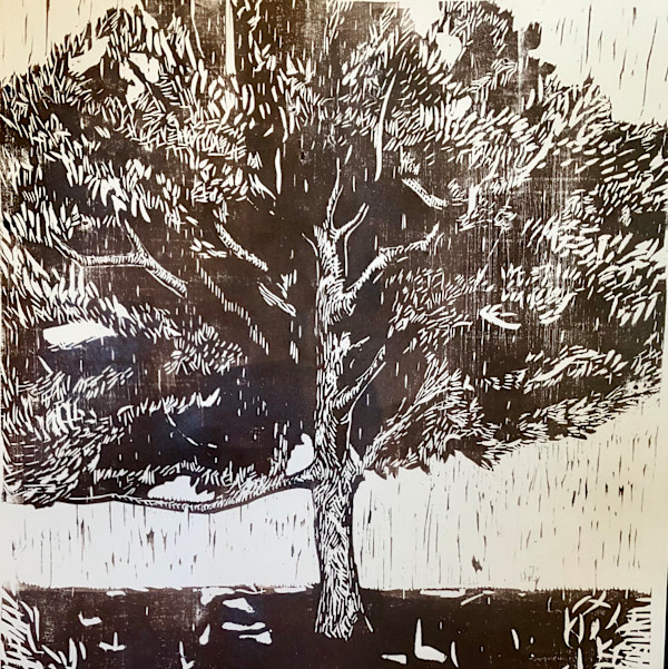 Witness Love 2 (dogwood)