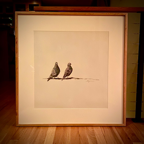 Whisper (Companions)