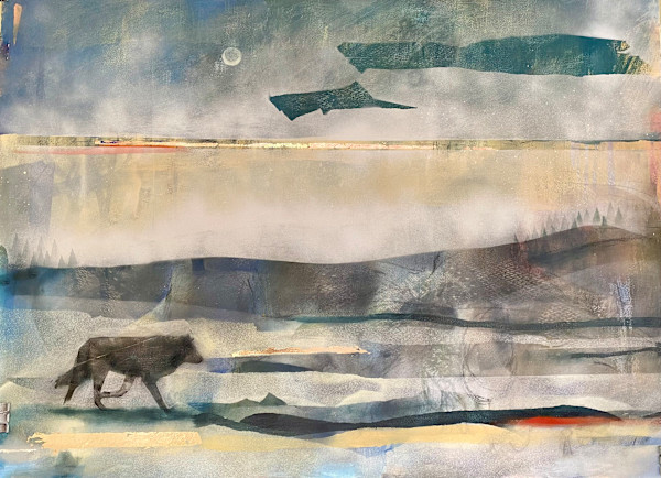 Wonder by Janet E Fagan