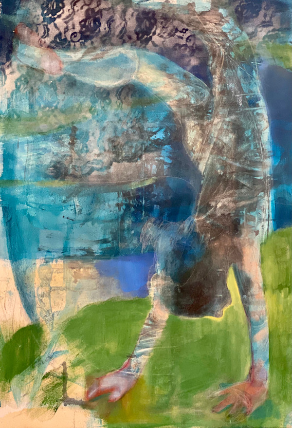 Whole heart by Janet E Fagan