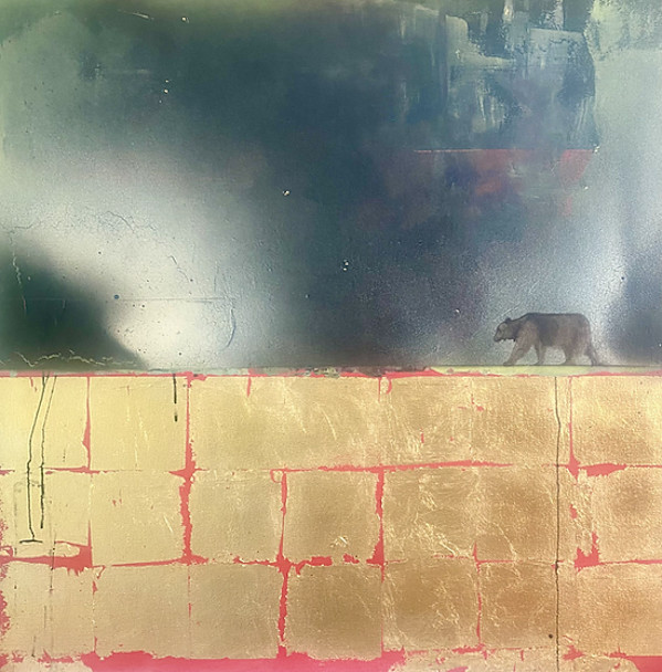 Home still by Janet E Fagan