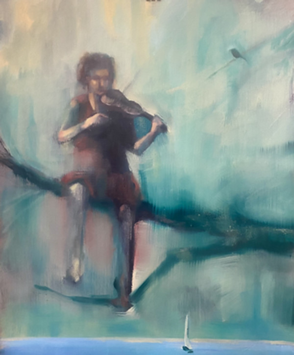 Duet by Janet E Fagan