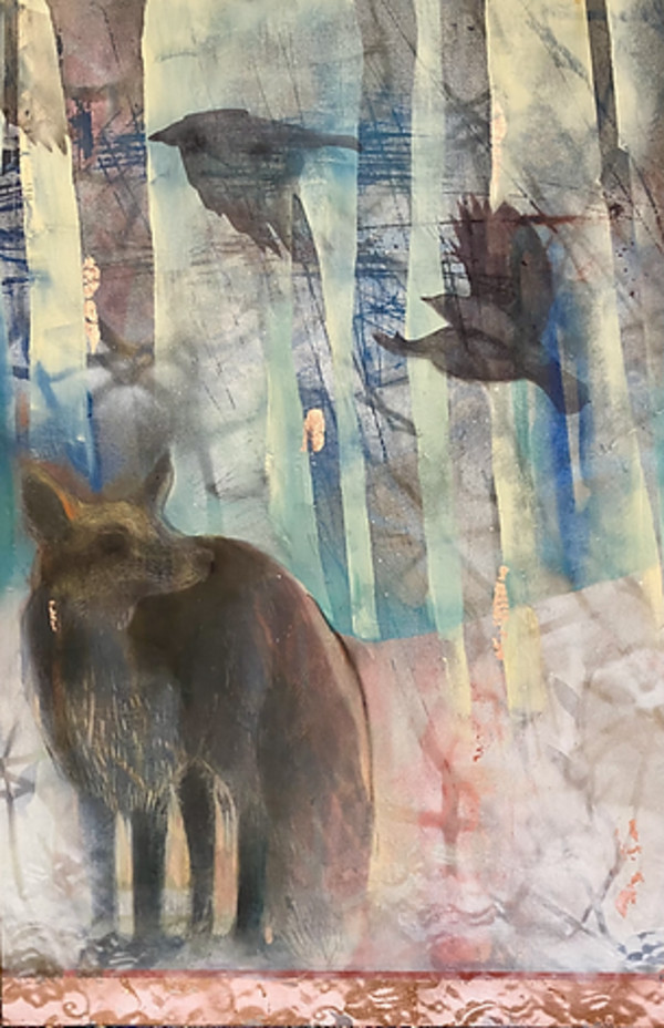 Home of my Heart by Janet E Fagan