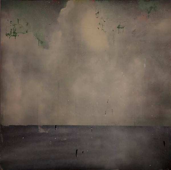 Home Sky 2 by Janet E Fagan