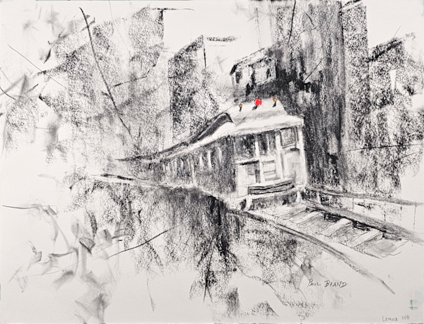 From my Past by Paul Brand