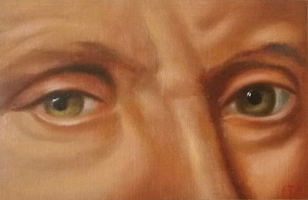 Eyes by Peter Thomas Foster, Image 2.