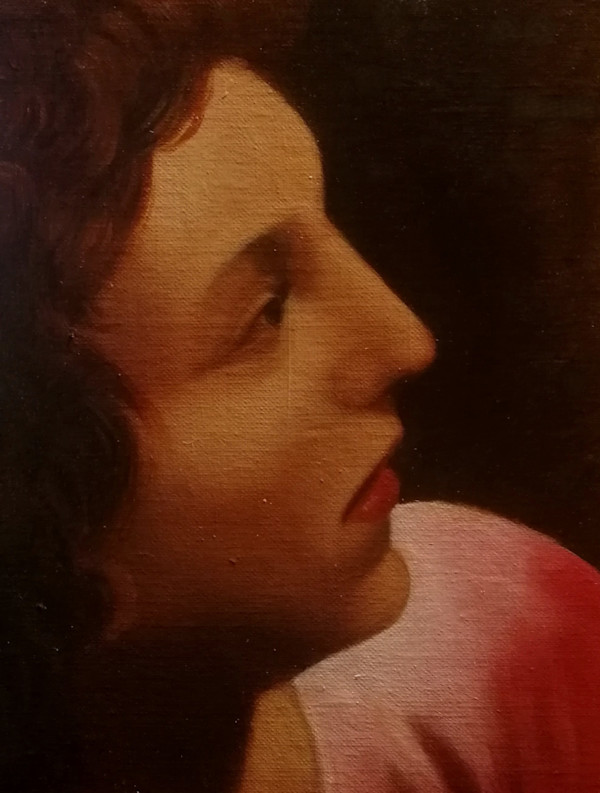 Angel by Peter Thomas Foster, Image 2.