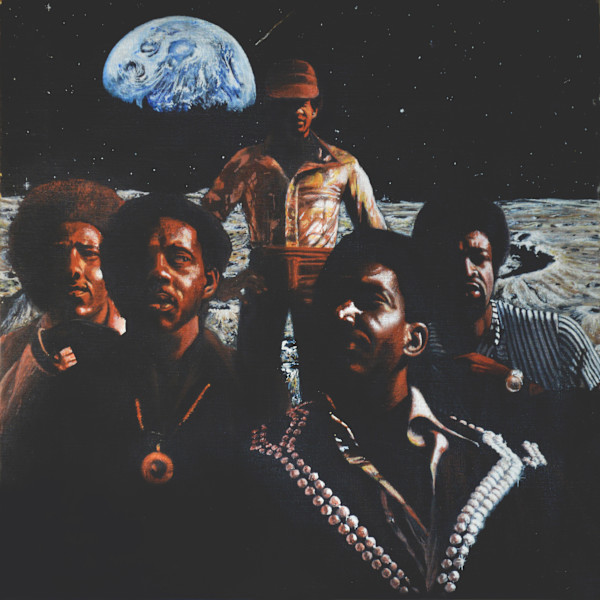 Temptations Zoom NFT by Neal Brooks, Image 1.