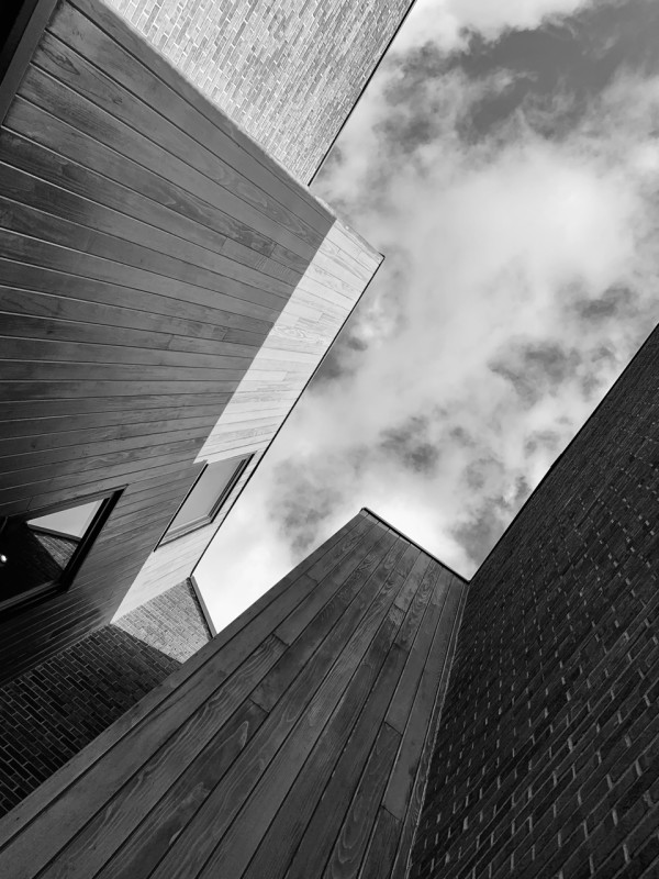 Eustis Street by Alex Damevski