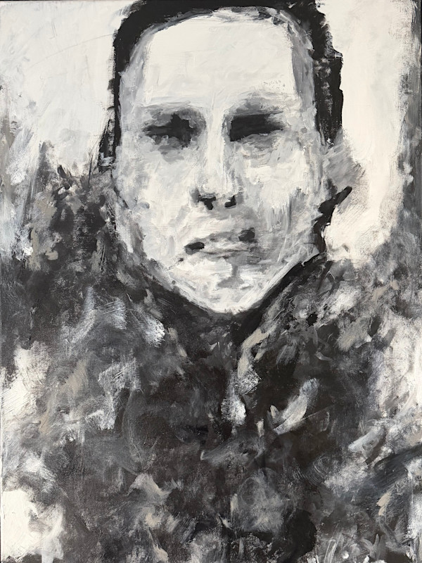 Jorge by Hector Vizoso, Image 1.