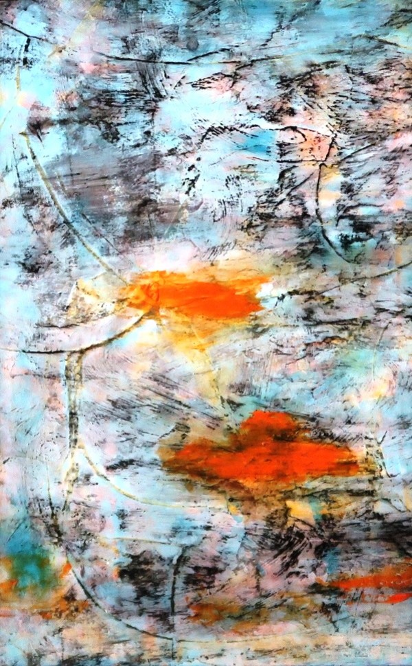 Abstract 12R by BLAZE